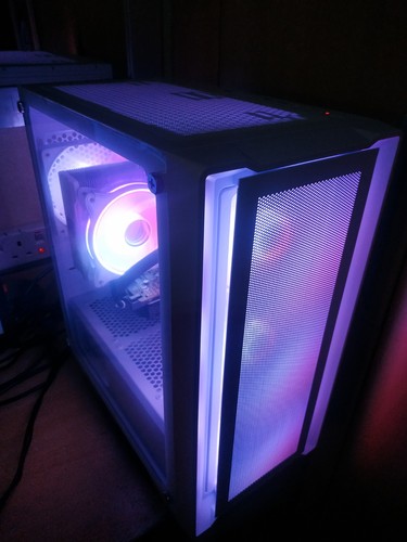 Rgb gaming core i7 - *rgb*,