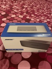 Bose soundlink mini 2