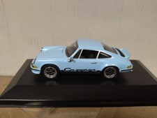 PORSCHE 911 1973 CARRERA RS