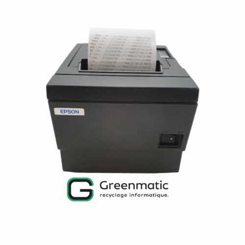 Epson t88 iii - epson, tm-t88