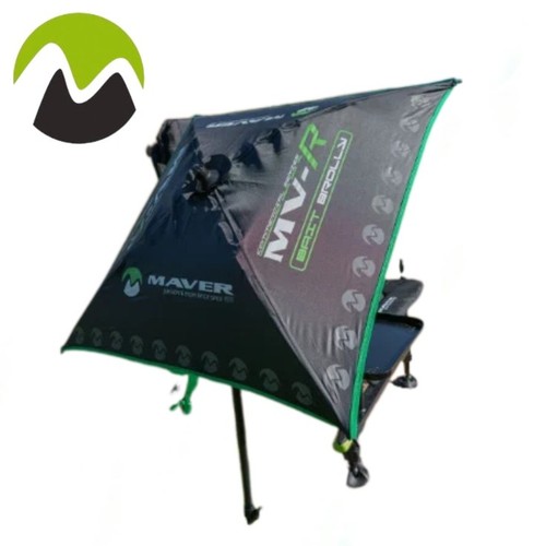 Maver bait brolly - bait,
