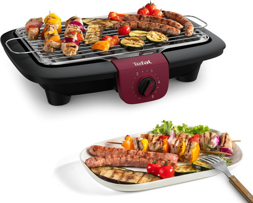 Bg90e5 easygrill adjust - ,,