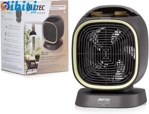 Silent power eco - power,