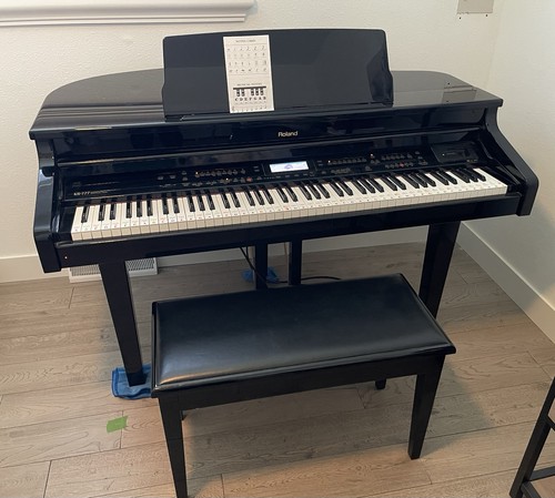 Roland 777 intelligent - roland,