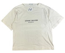 T-shirt vintage Stone Island