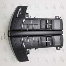 Centralina climatica Porsche Cayenne 7P5907049F 2010-2018