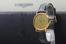 [N MINT w/Box] LONGINES
