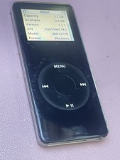 Apple iPod Nano 1a generazione