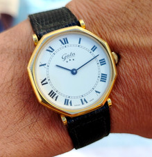 Orologio Vintage Gala