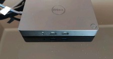 Docking Station Dell WD15 K17A