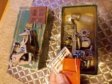 vecchia macchina da cucire