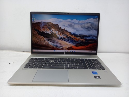 Probook 450 6 - 450, 15,6"
