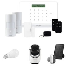 Kit allarme casa - kit,