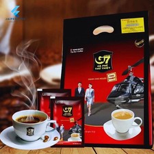 G7 3 in 1 halal miscela caffè