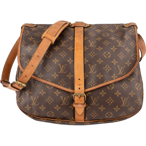 Borsa tracolla louis - a, vuitton