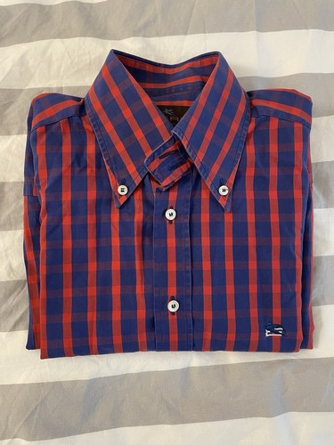 Camicia etro uomo taglia - camicia,