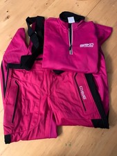 completo sci Briko donna