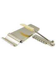 Vibrato long Nickel, Vibrola