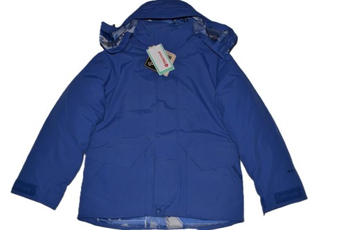 Autentico parka uomo marmot - parka,