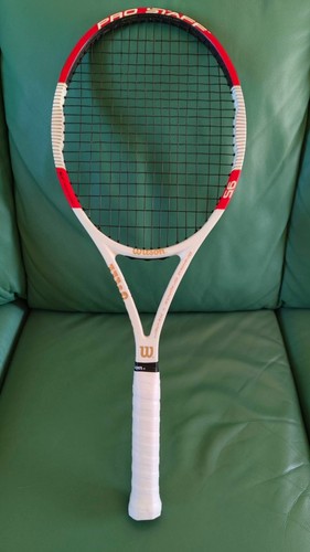 Wilson pro staff - 95, blx