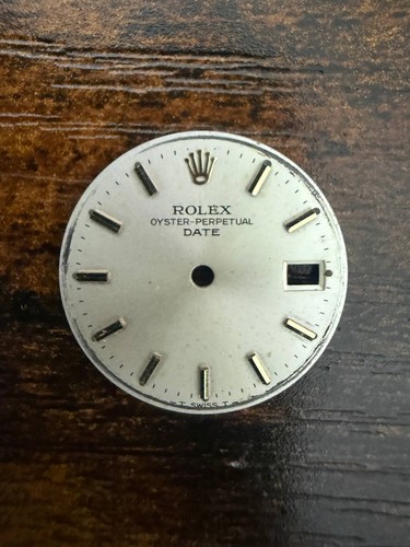 Rolex ladies oyster - ladies,