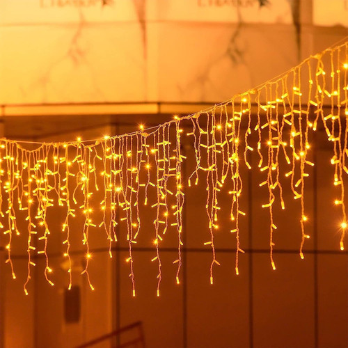 600 led 15m tenda luminosa - 15m,