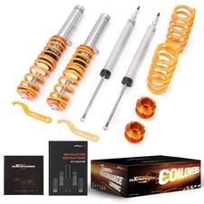 Coilover per BMW Serie 3