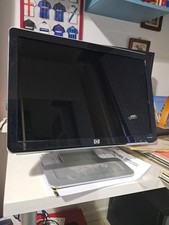 MONITOR PC HP w1907v 19"