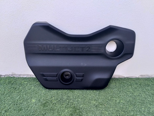 Rivestimento cover coprimotore - cover,