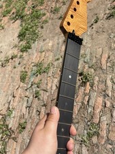 Tastiera ebano floyd rose dado