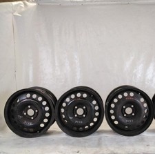 CERCHI IN FERRO PER OPEL