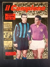 Rivista Sport il Campione n