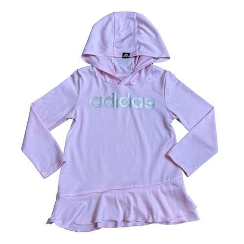 Felpa con cappuccio adidas - con,