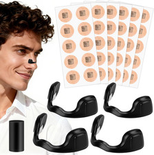 60 Pezzi Cerotti Nasali