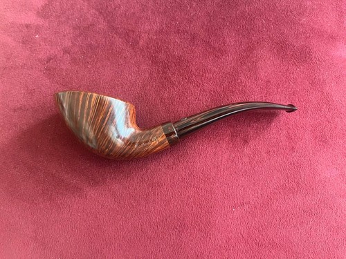 Pipa mastro paja fatta - paja,
