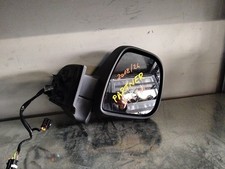 Specchio Specchietto Retrovisore Destro Peugeot Partner 2018/24 7+6 Pin