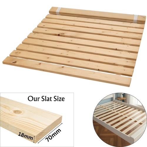 Doghe letto legno - doghe, ricambio