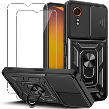 Coque Anneau pour Samsung