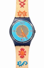 Orologio Swatch Vintage CANCUN