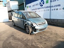 Z18XE MOTORE COMPLETO /