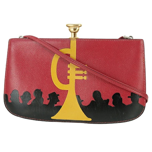 Borsa tracolla hermes sac a - tracolla,