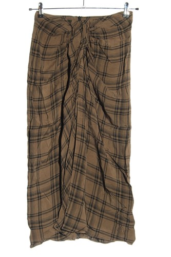 Zara gonna vita alta - zara,