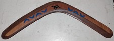 BOOMERANG AUSTRALIANO