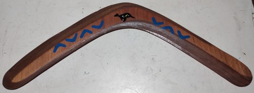 Boomerang australiano - boomerang,