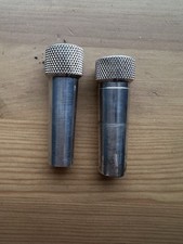 2 Denis Wick Cornet - Adattatori per tromba (boccaglio non incluso)