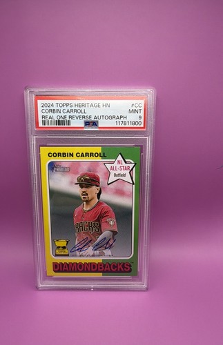 2024 topps heritage high - topps,