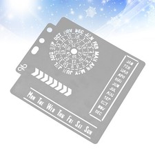  Stencil Da Disegno Per