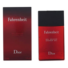 Dior Fahrenheit shower Gel