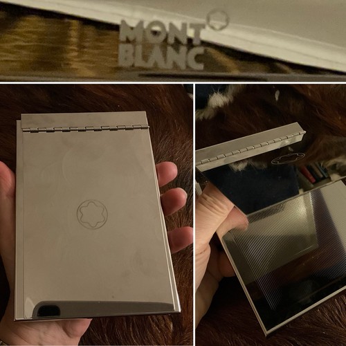 Montblanc lifestyle - montblanc,