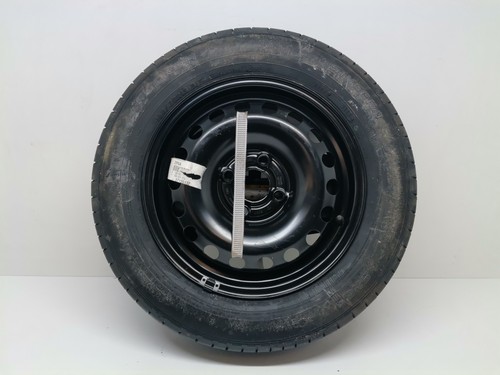 Kit ruota scorta - scorta, per